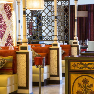 Hotel Radisson Blu Resorts & Thalasso, Hammamet cazare Hammamet