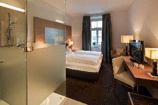 Hotel Sailer