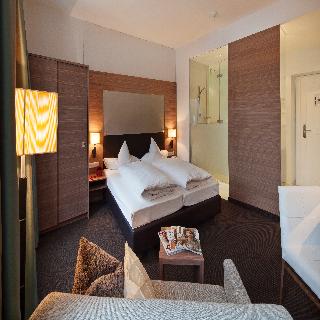 Hotel Sailer