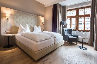 Hotel Sailer