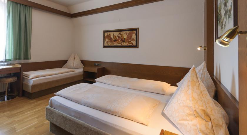 Hotel Tautermann