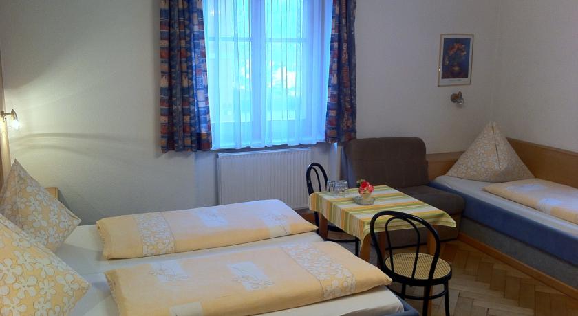 Hotel Tautermann