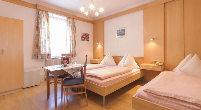 Hotel Tautermann