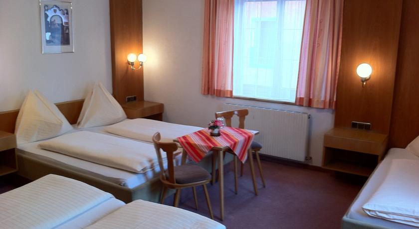 Hotel Tautermann