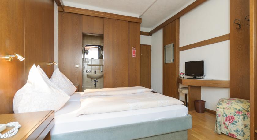Hotel Tautermann
