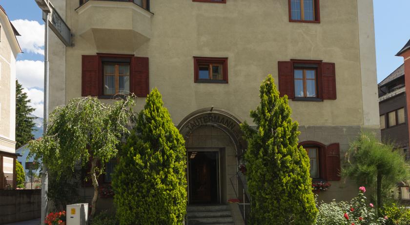Hotel Tautermann