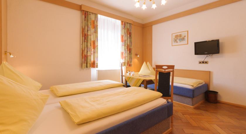 Hotel Tautermann