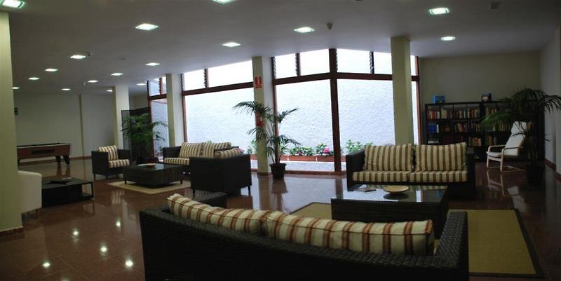 Hotel Crisol Faycán