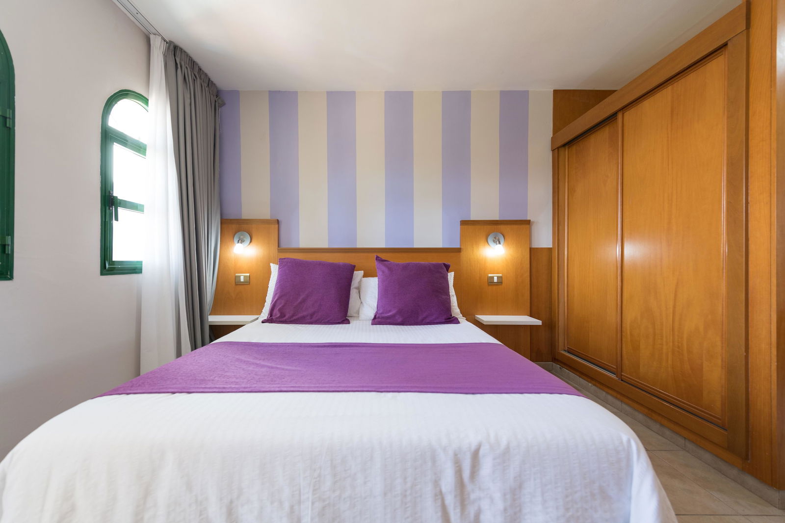 eó Maspalomas Resort Room Example