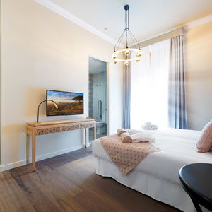 Sejur Hotel Emblematico Agaldar vacanta Galdar