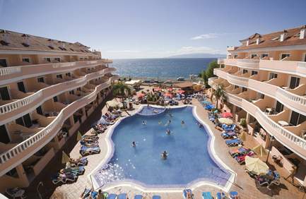 Hotel Bahía Flamingo Hotel