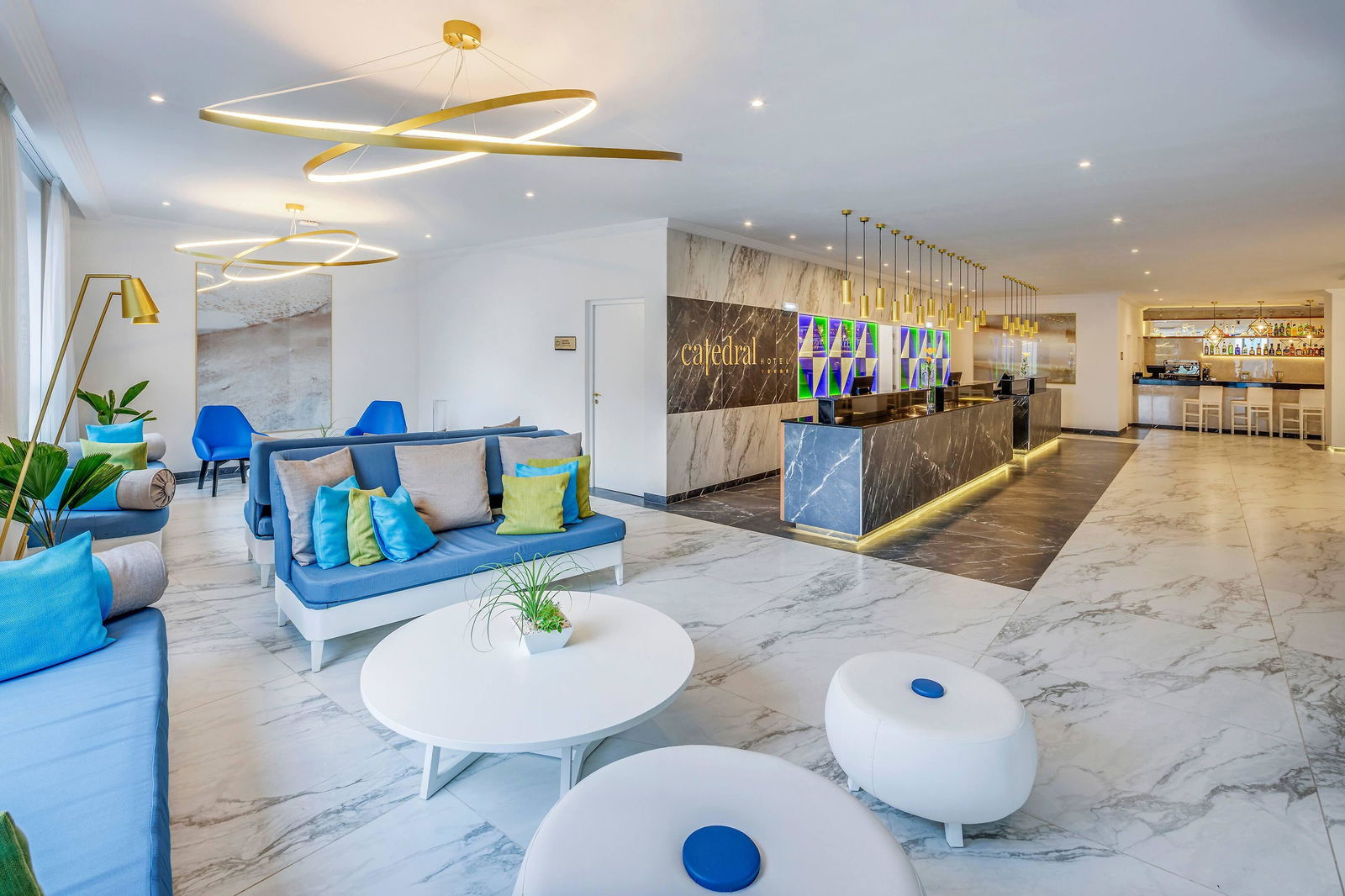 INNSiDE Habana Catedral Sports and leisure
