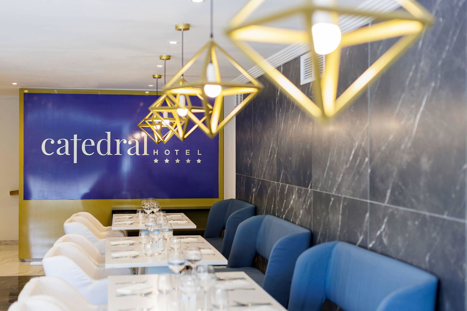 INNSiDE Habana Catedral Conference Room
