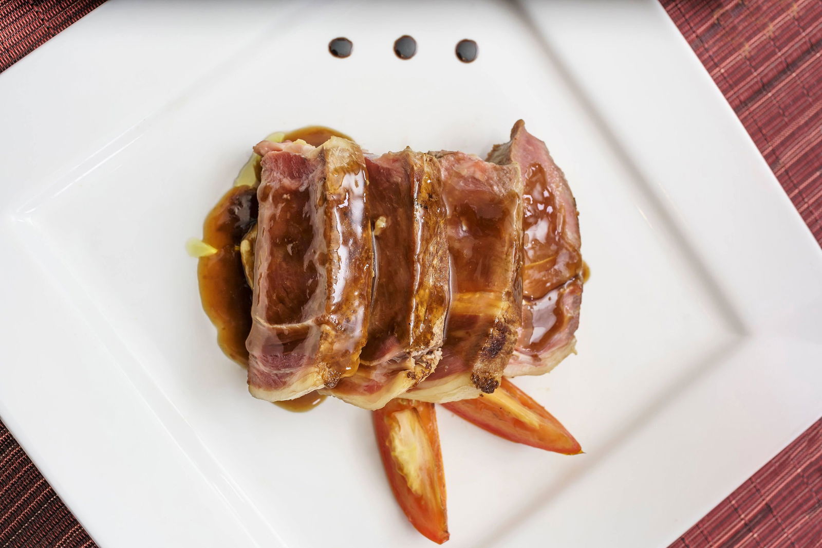 INNSiDE Habana Catedral Restaurant