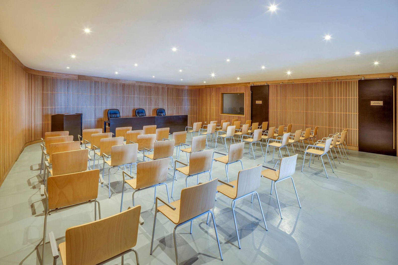 INNSiDE Habana Catedral Conference Room