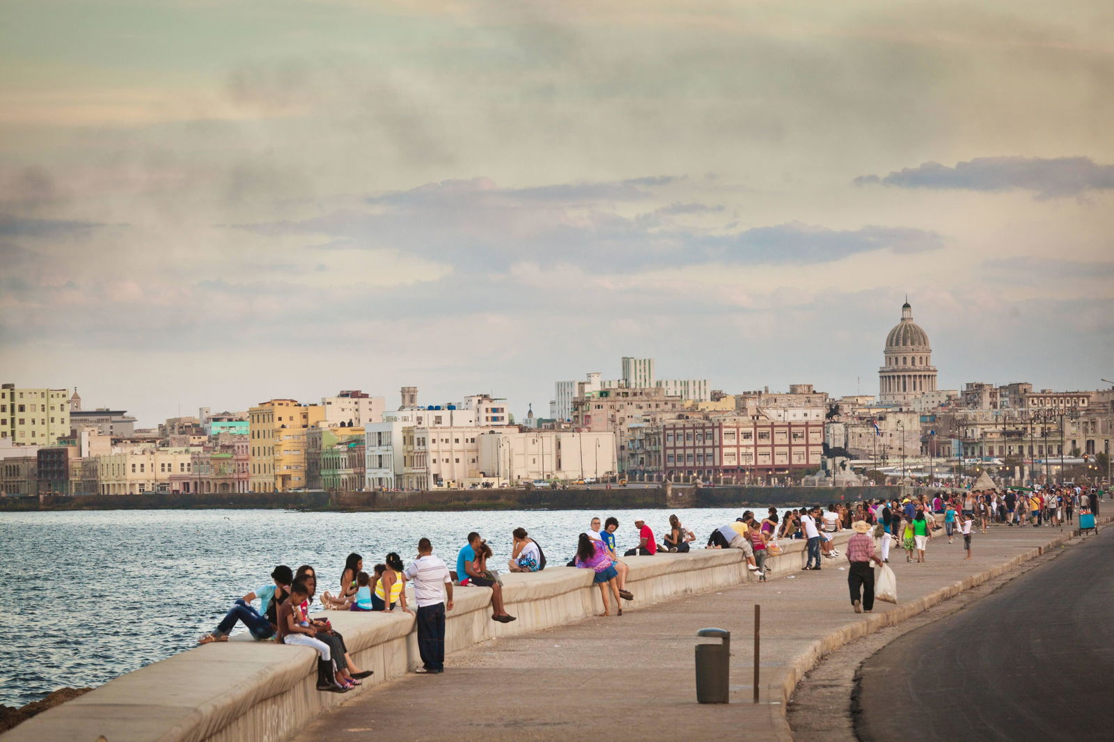INNSiDE Habana Catedral Sports and leisure
