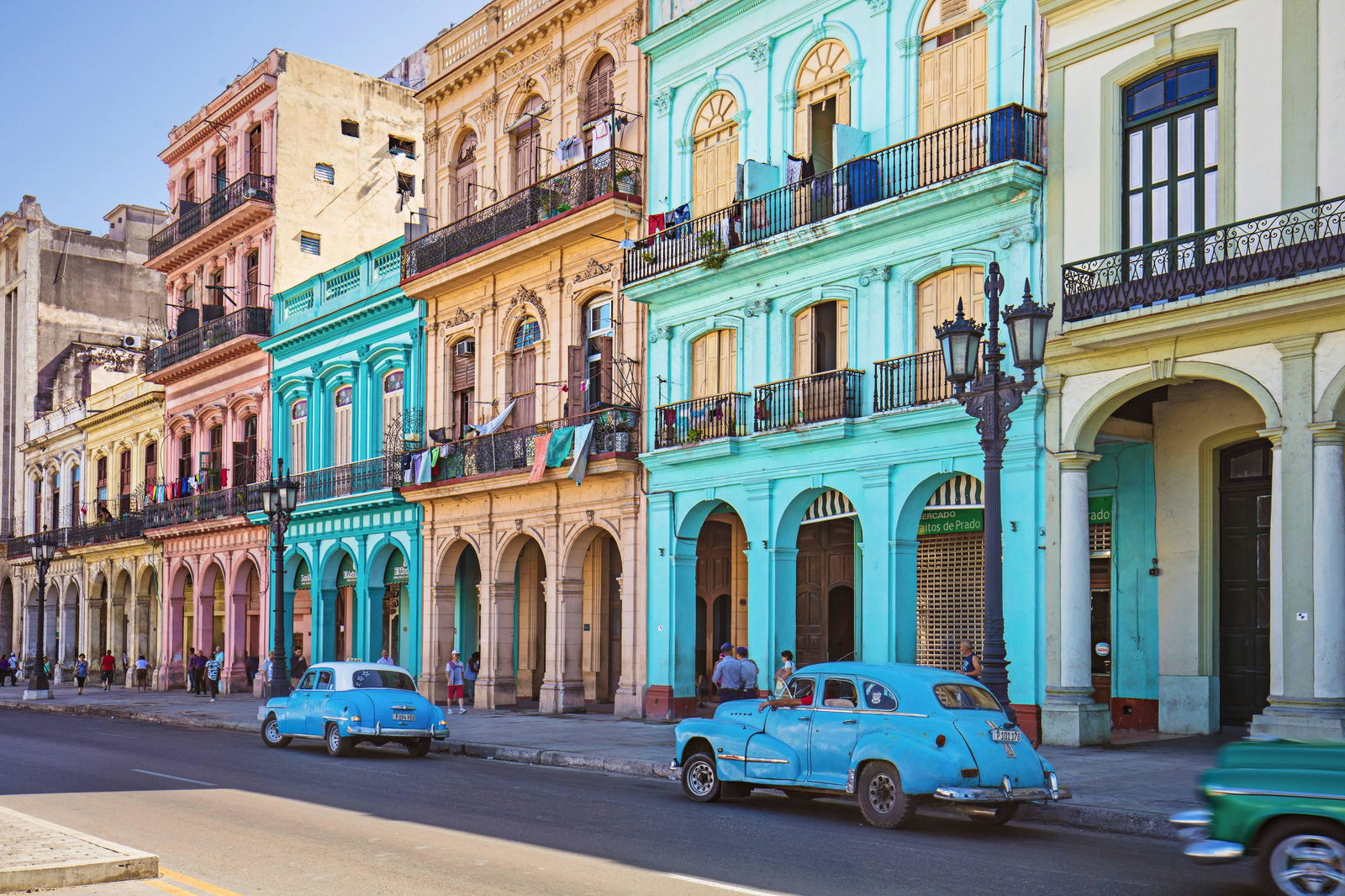INNSiDE Habana Catedral Exterior