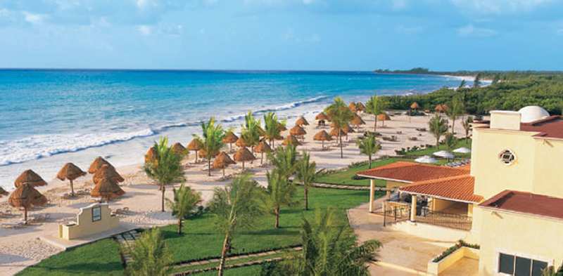 Hyatt Zilara Riviera Maya Beach