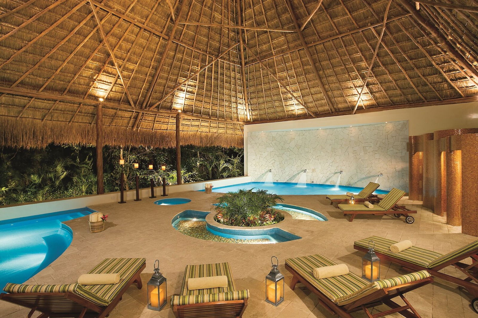 Hyatt Zilara Riviera Maya Sports and leisure