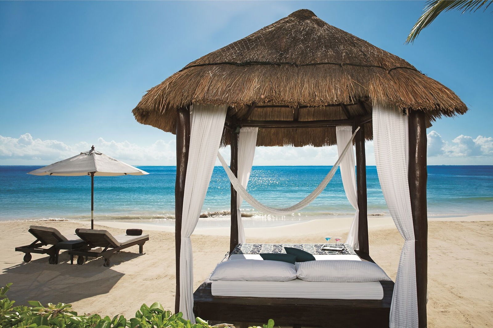 Hyatt Zilara Riviera Maya Beach