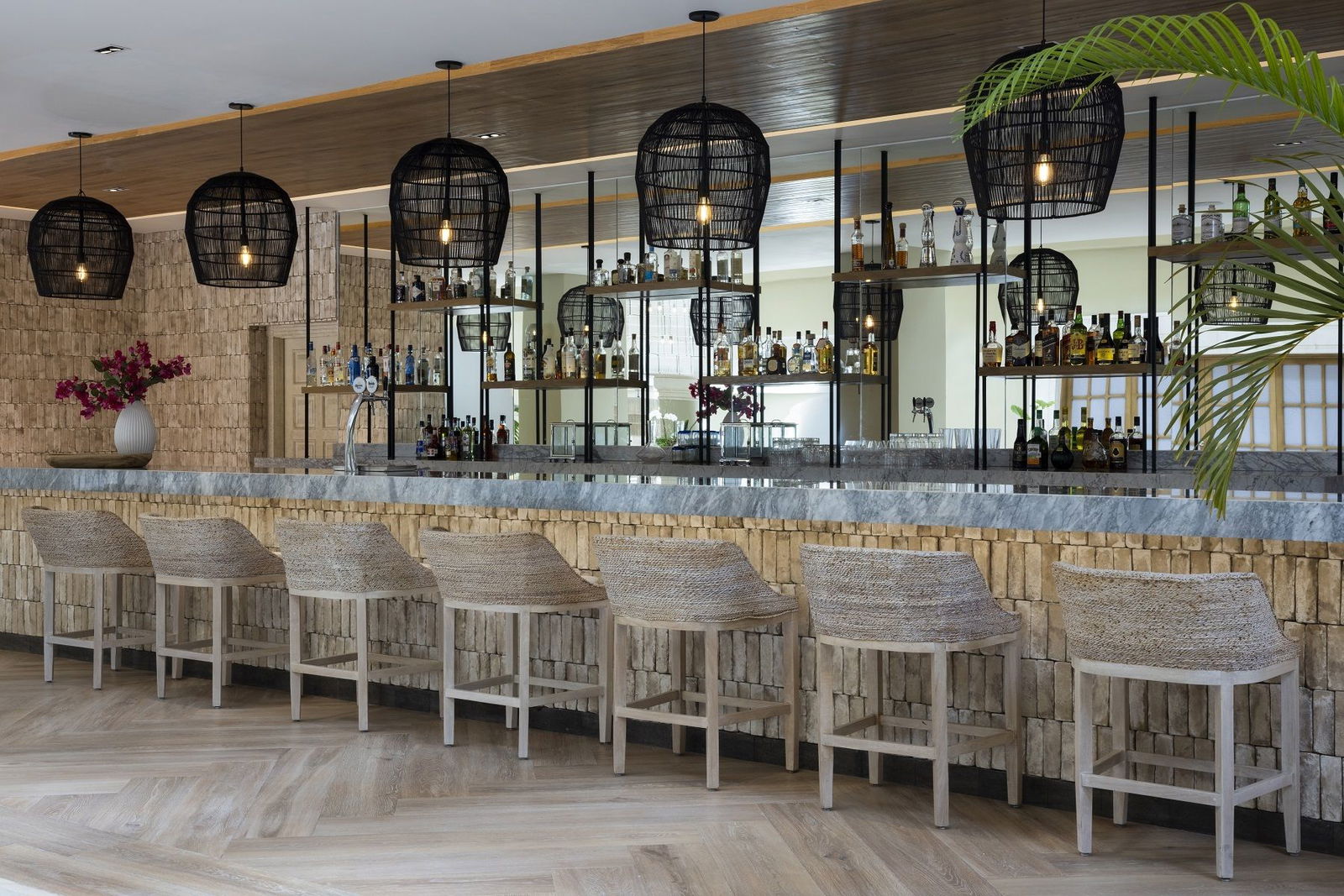 Hyatt Zilara Riviera Maya Restaurant