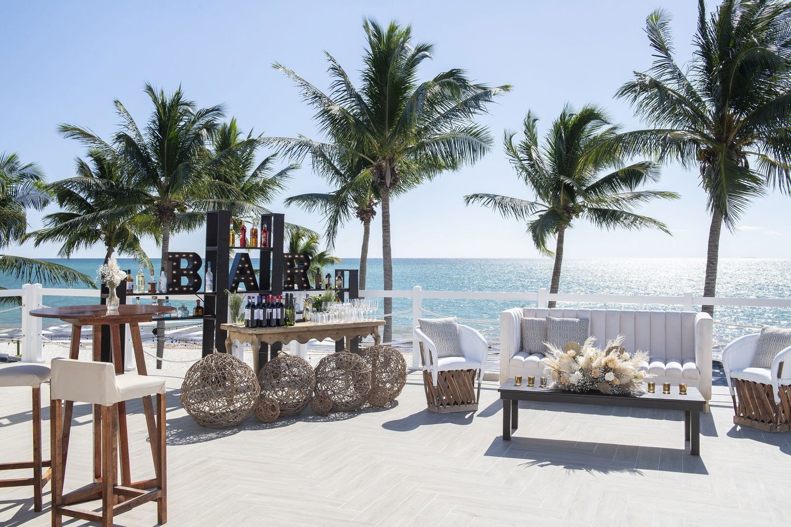 Hyatt Zilara Riviera Maya