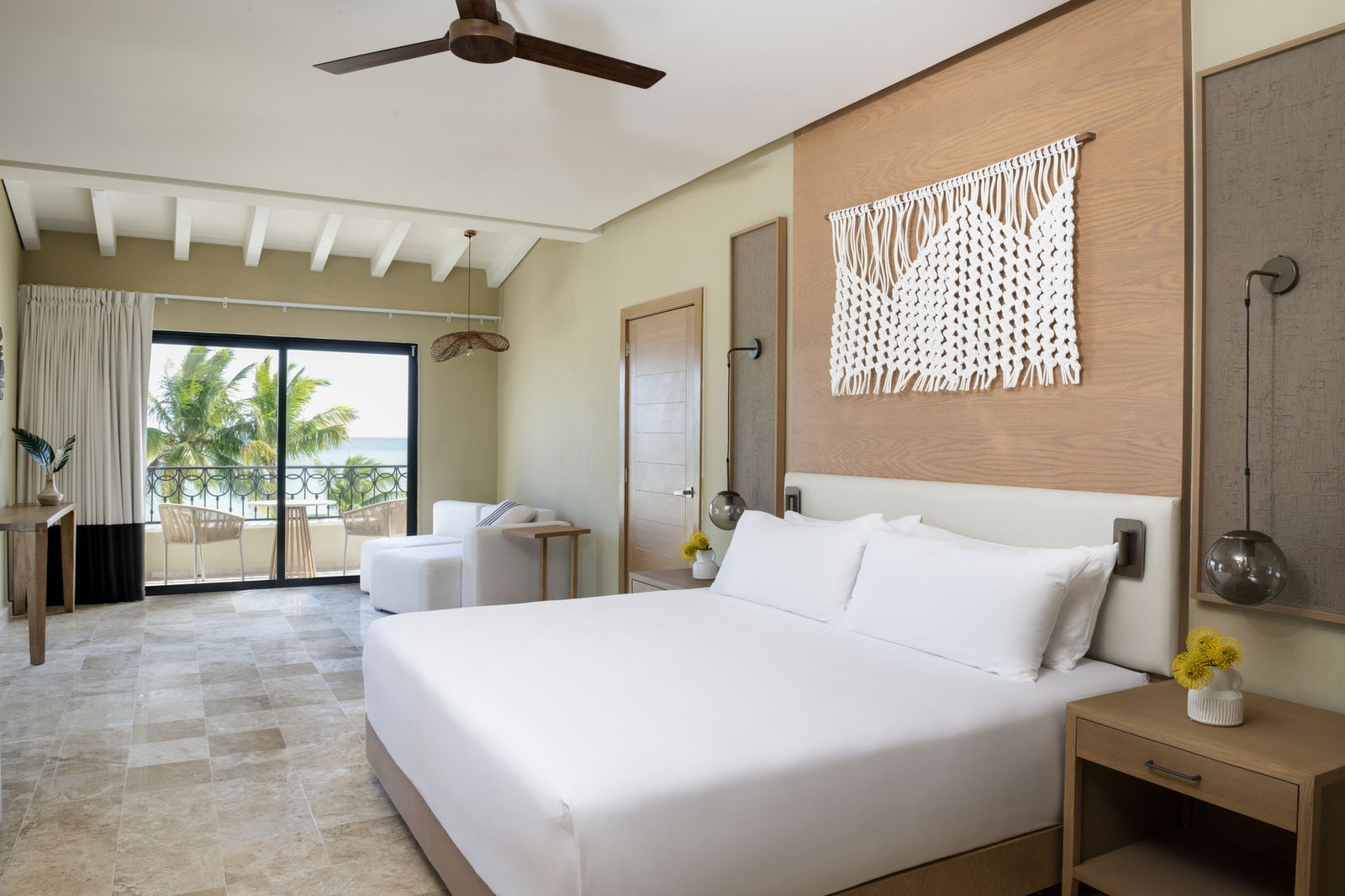 Hyatt-Zilara-Riviera-Maya-Presidential-Suite-Bedroom