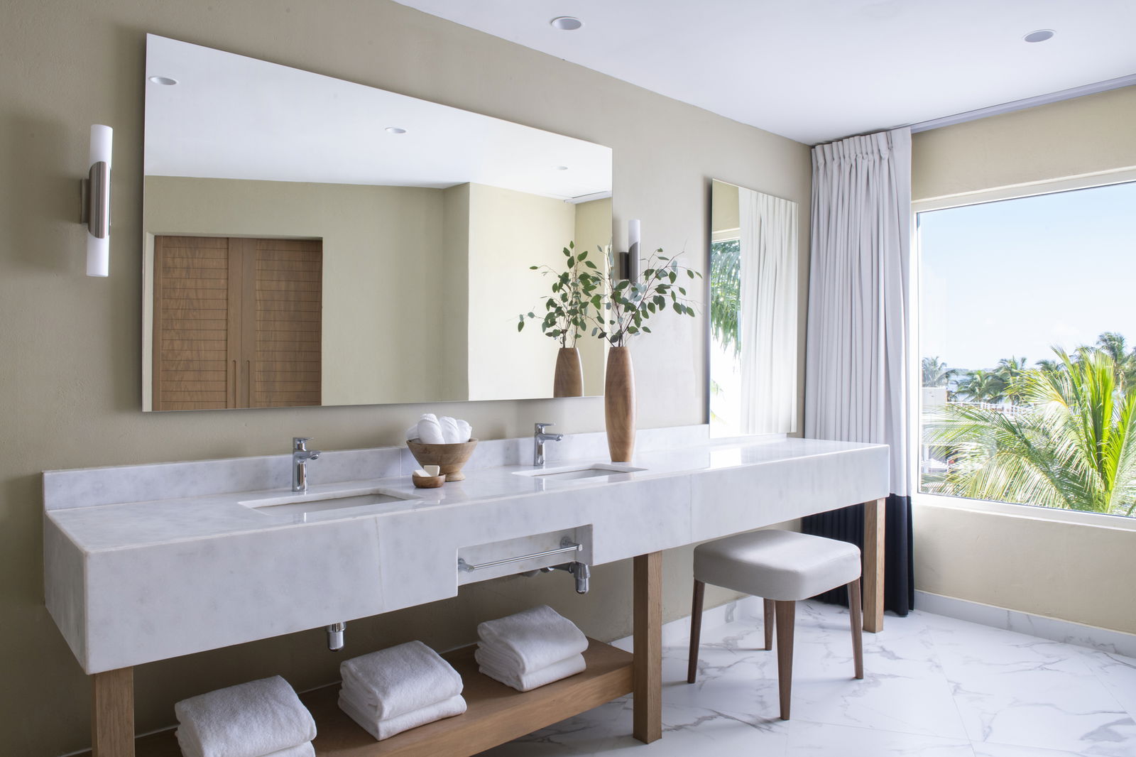 Hyatt-Zilara-Riviera-Maya-Presidential-Suite-Bathroom