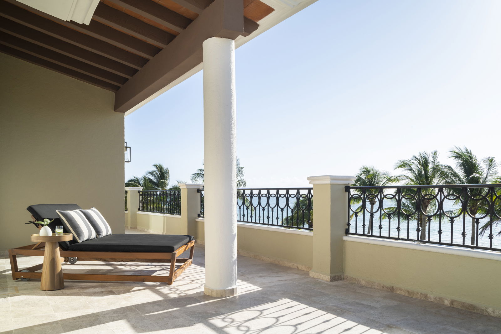 Hyatt-Zilara-Riviera-Maya-Presidential-Suite-Balcony