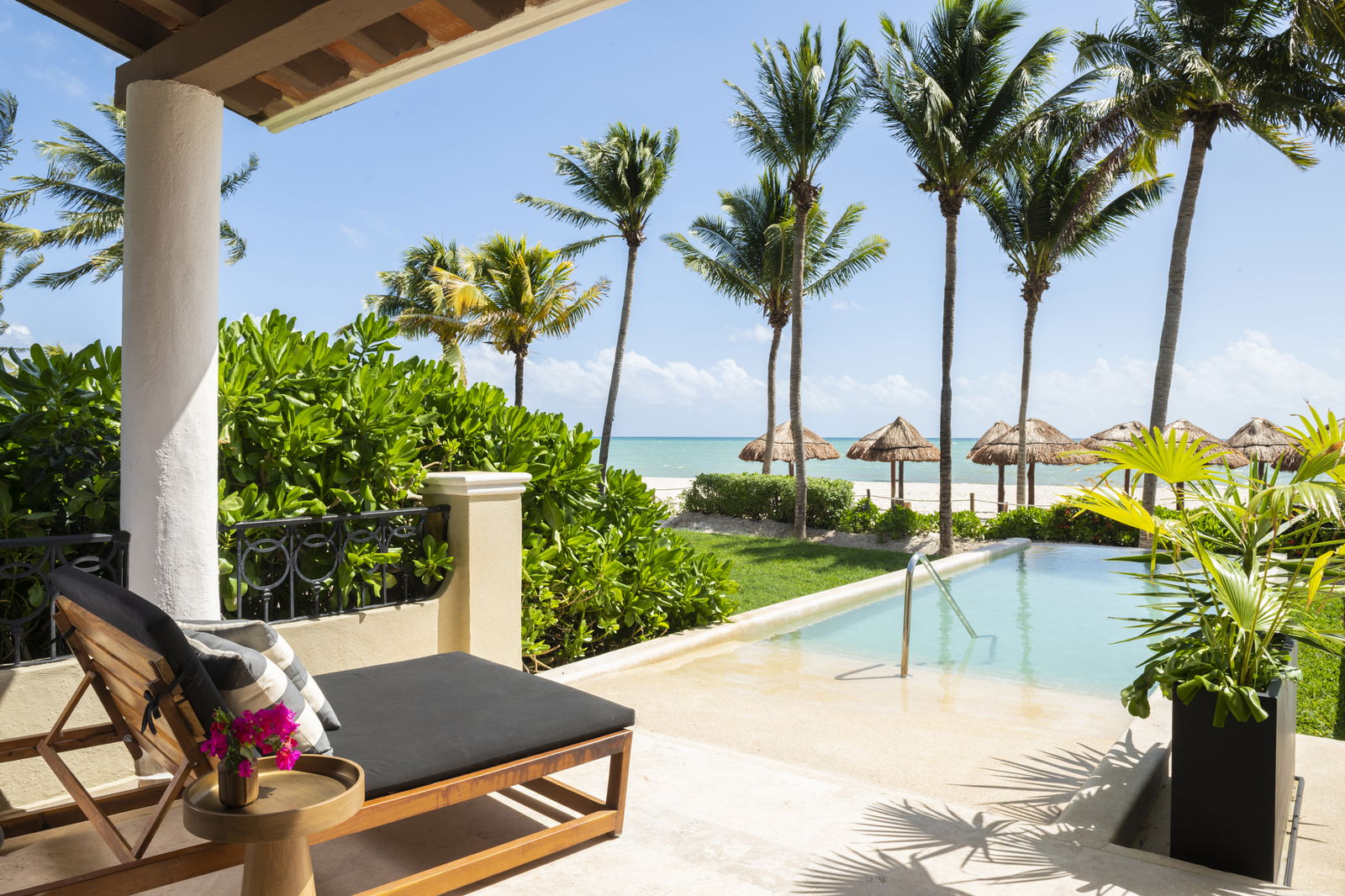 Hyatt-Zilara-Riviera-Maya-Oceanfront-Private-Pool-King