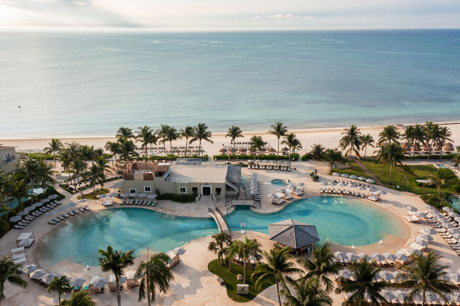 Hyatt-Zilara-Riviera-Maya-aerial-pool-beach-1