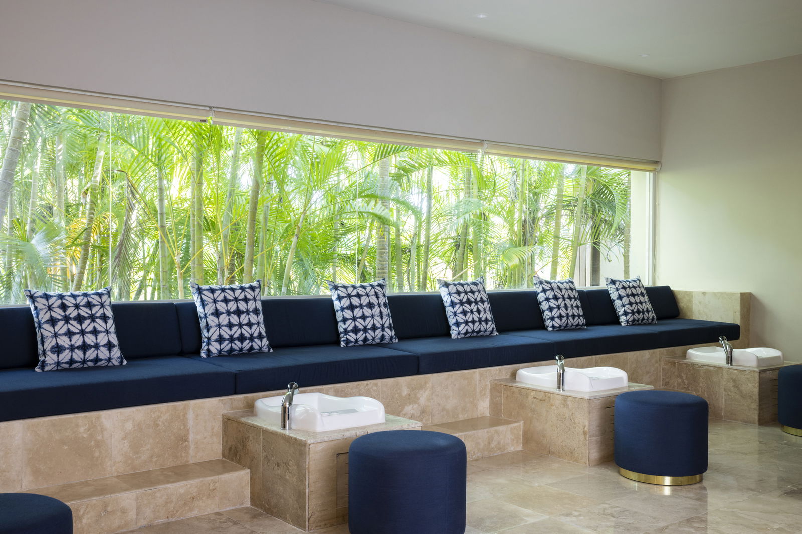 Hyatt-Zilara-Riviera-Maya-Zen-Spa-Beauty-Salon