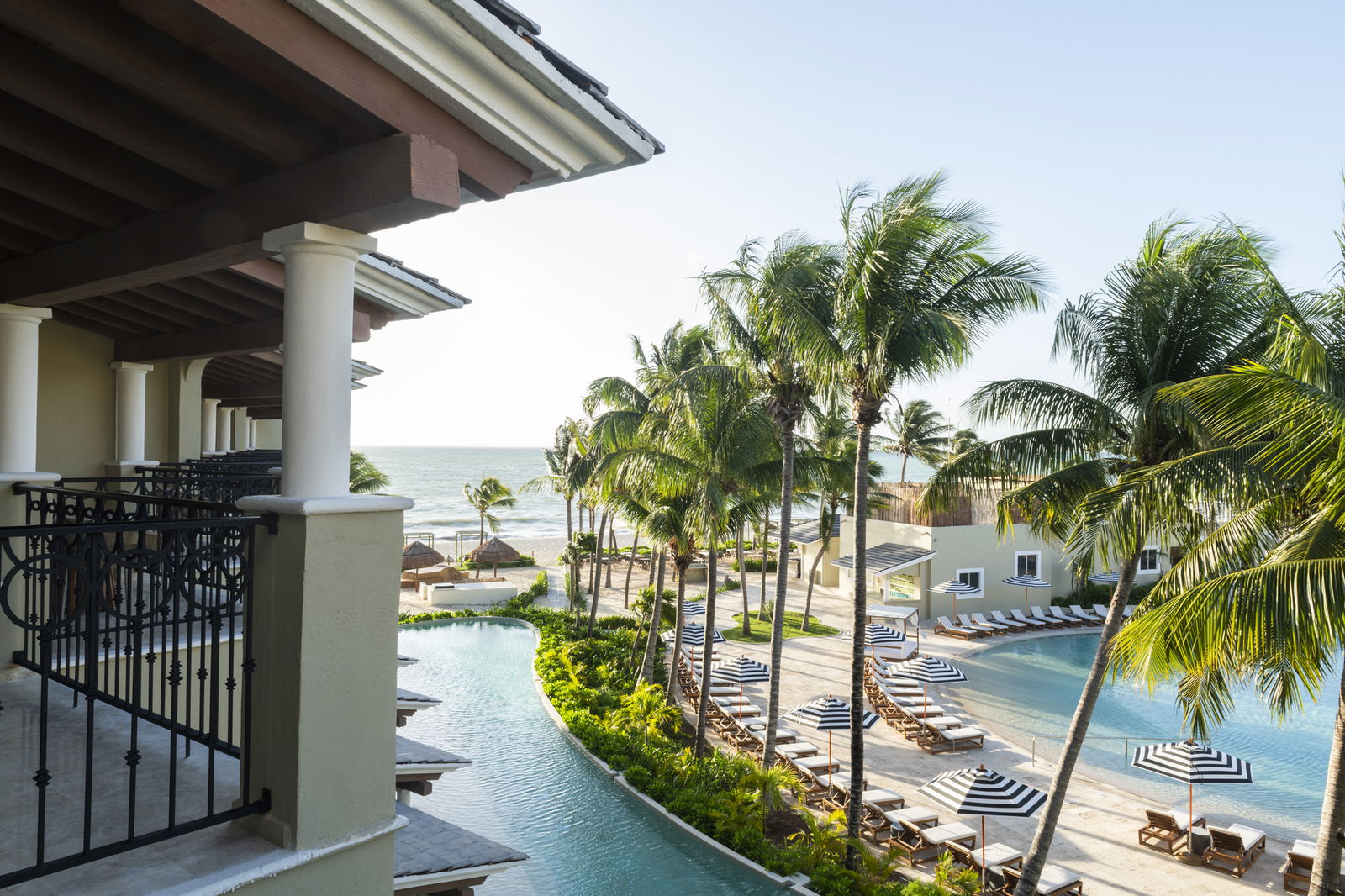 Hyatt-Zilara-Riviera-Maya-Room-Ocean-View-King-Balcony-View