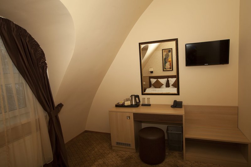 Hotel Hotel Saint George