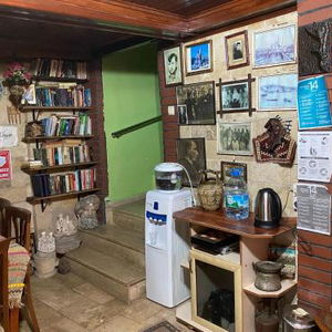 Hotel Camel Pension & Aparts cazare ANTALYA