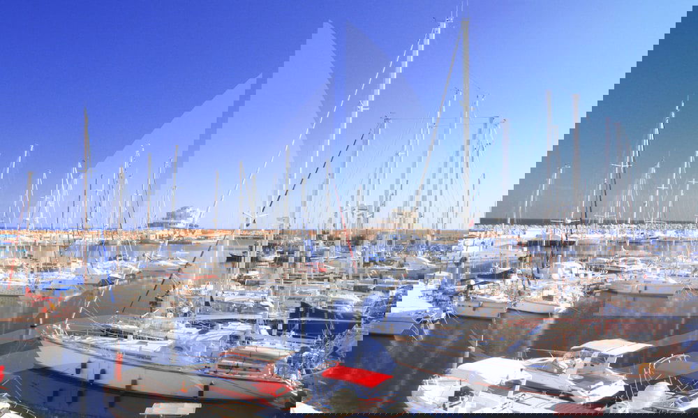 Hotel Marina Cap Monastir Appart Hotel