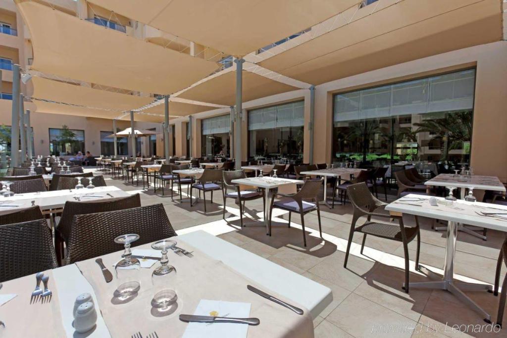 Hotel Sentido Rosa Beach Thalasso & Spa - Family And Couples Only