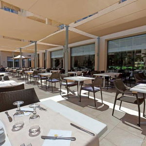 Hotel Sentido Rosa Beach Thalasso & Spa - Family And Couples Only cazare Monastir City