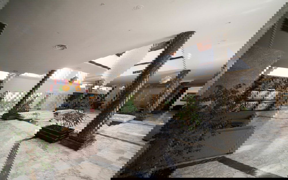 Hotel Liberty Resort