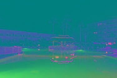 Hotel Tropicana Club & Spa - All Inclusive