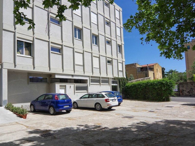 Hotel Mistral