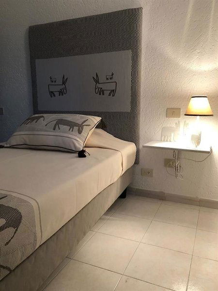 Hotel Hotel Canne Al Vento