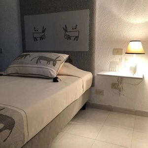 Hotel Hotel Canne Al Vento cazare Santa Teresa Gallura