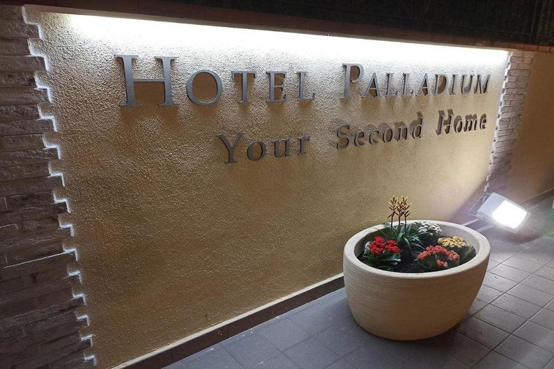Hotel Hotel Palladium