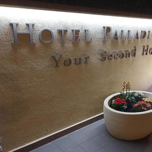 Hotel Hotel Palladium cazare Cagliari