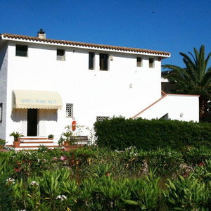 Hotel Hotel Mare Blue cazare Olbia