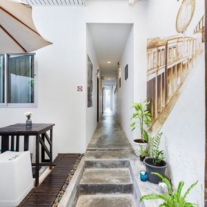 Sejur Chino Town Gallery Guesthouse vacanta Phuket