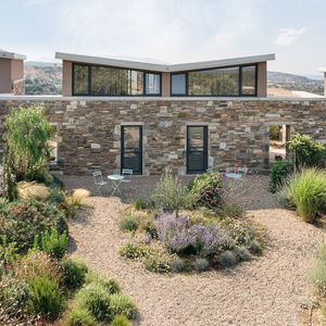 Hotel Etheres - Living In Nature cazare Nikiti