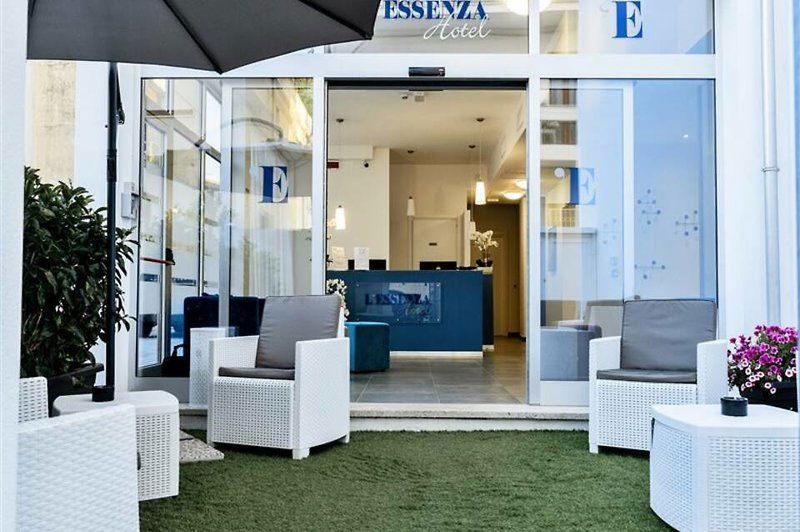 Essenza Hotel