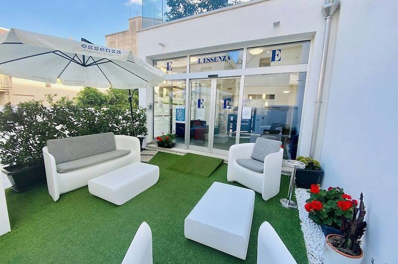 Essenza Hotel